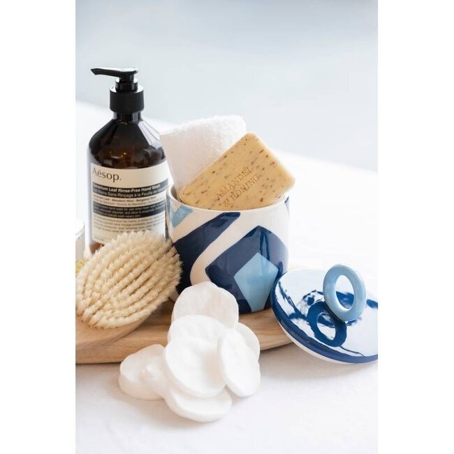 Que Rico - Vorratsglas - Monica Veronica