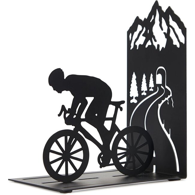 Balvi Boekensteun Cyclist