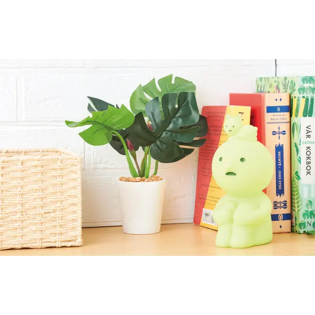 Lampe Smiski Touch - rechargeable - dimmable