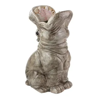 Donkey Vase Hippopotame Affamé XL
