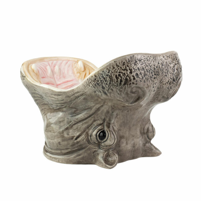 Donkey - Bowl Hungry Hippo