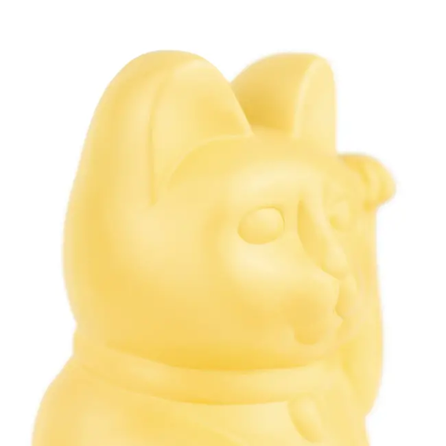 Donkey - Money Box Lucky Cat - Maneki Neko