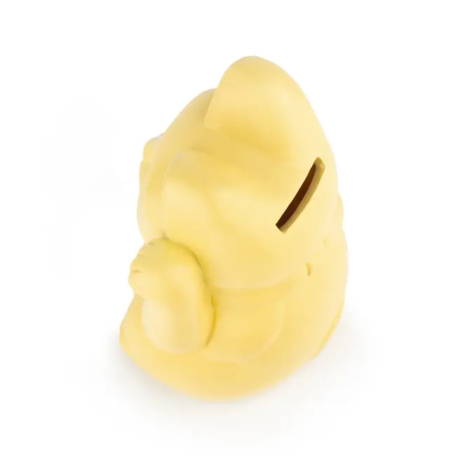 Donkey - Money Box Lucky Cat - Maneki Neko