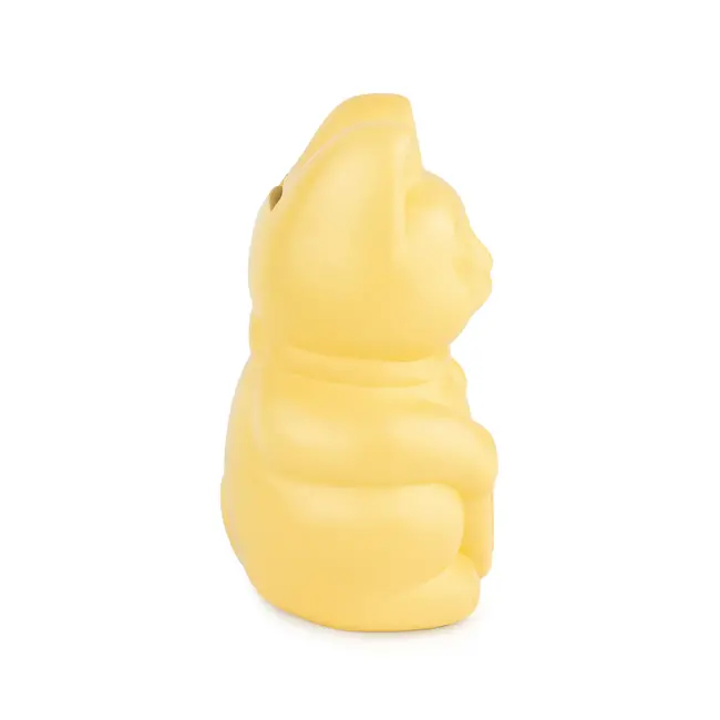 Donkey - Spardose Glückskatze - Lucky Cat Maneki Neko