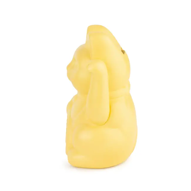 Donkey - Spardose Glückskatze - Lucky Cat Maneki Neko