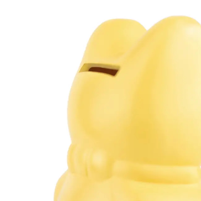 Donkey - Money Box Lucky Cat - Maneki Neko