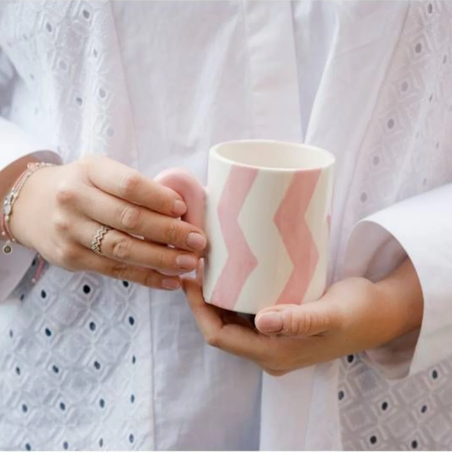 Que Rico - Mug Teodoro - Stormy Samba