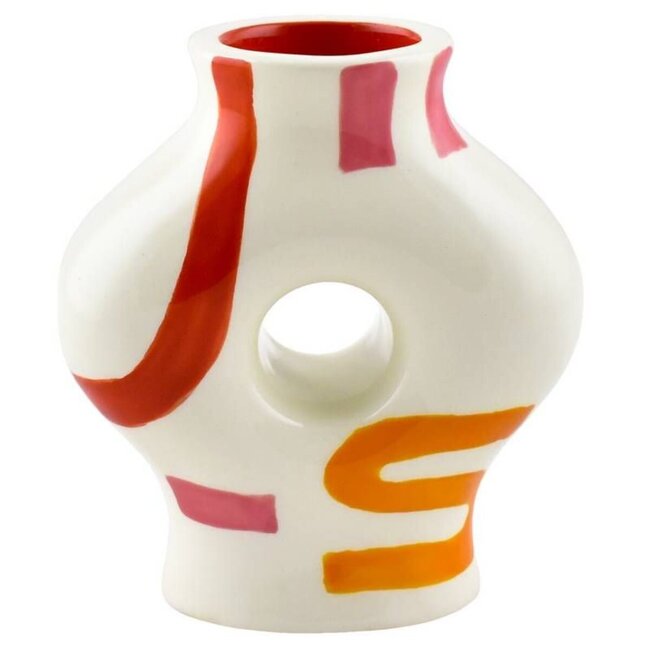 Que Rico Tealight Holder Olivia - Groovy Graphics