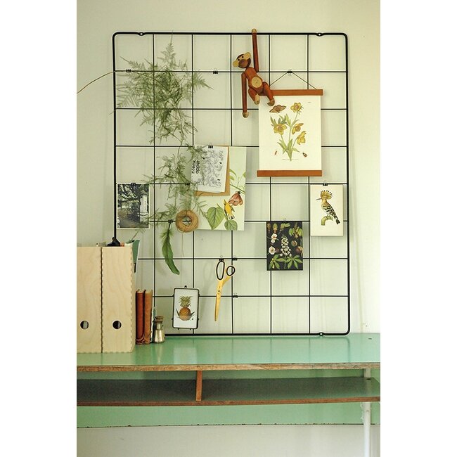 Puhlmann - Photo Holder / Card Holder Memory