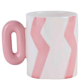 Que Rico Mug Teodoro - Stormy Samba