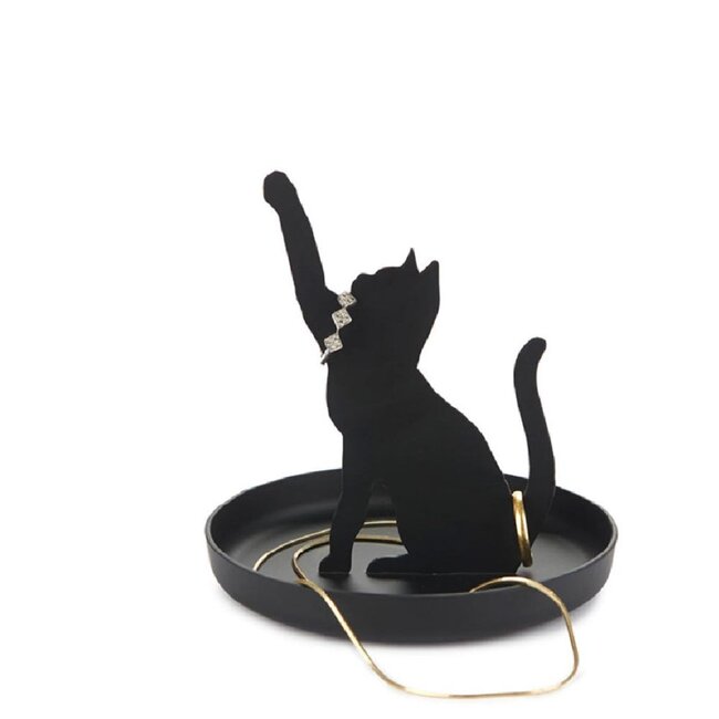 Balvi Juwelenhalter Feline Katze