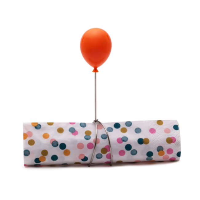 Peleg Design - Serviettenhalter Luftballons - Balloonapkins
