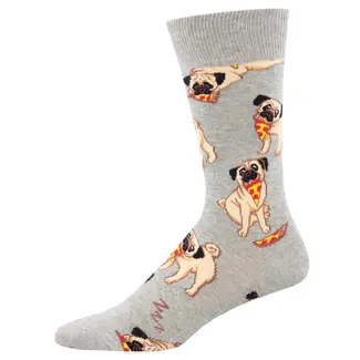 SockSmith Socks Man's Best Friends - men