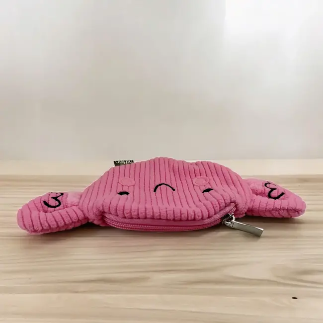 Bitten -  Pochette - Porte-monnaie Utérus