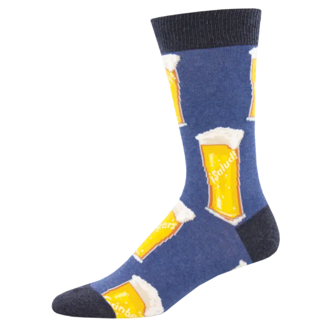 SockSmith - Chaussettes Dumbass! - taille 40-46 (hommes)