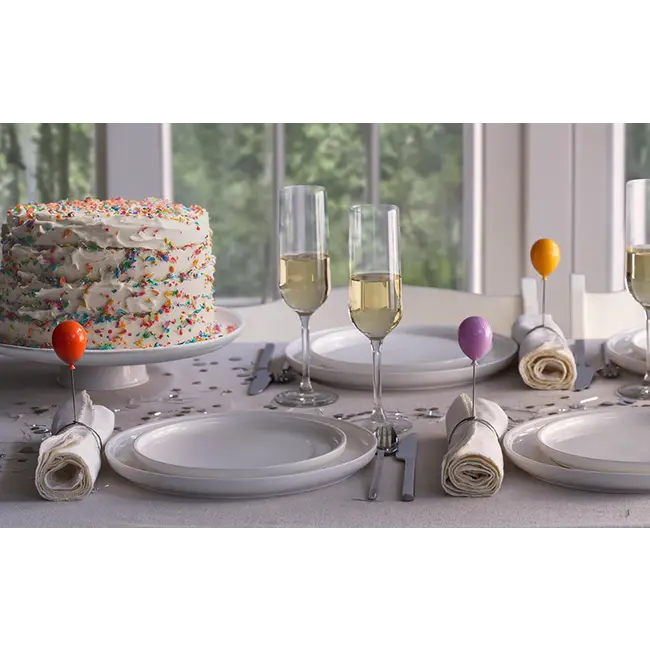 Peleg Design - Napkin Holders Balloons - Balloonapkins