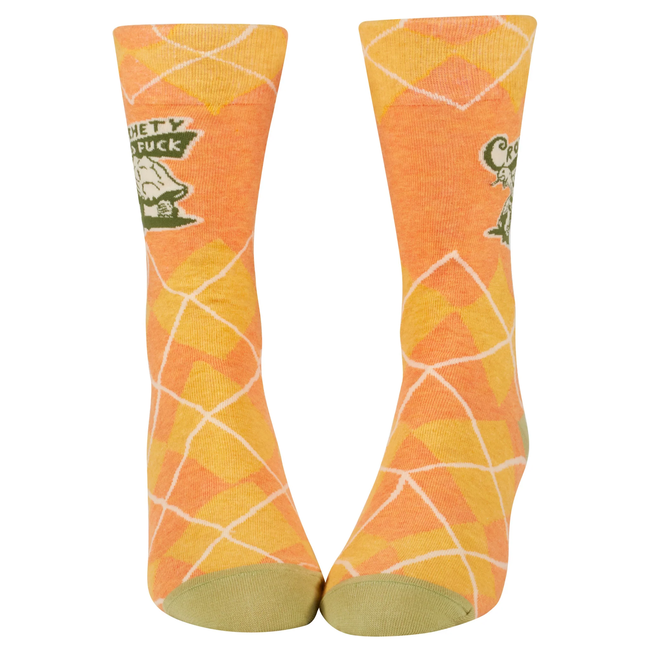 Blue Q - Crotchety Old Fuck - size 40-46 (men)