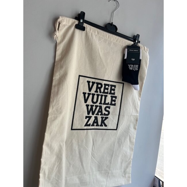 Urban Merch - Sokken Vree Wijs - maat 42/46 (mannen)