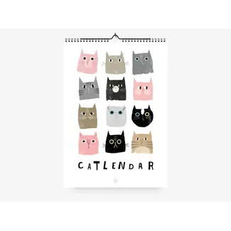 Calendar Catlendar
