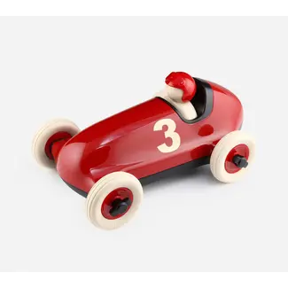 Playforever Bruno Racing Car - rood