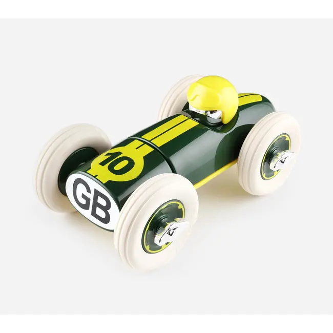 Playforever Race Car Bonnie GB