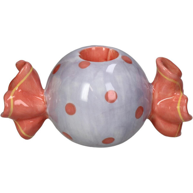 Kersten Porte-bougie Bonbon