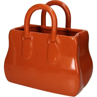 Kersten Vase Designer Handtasche