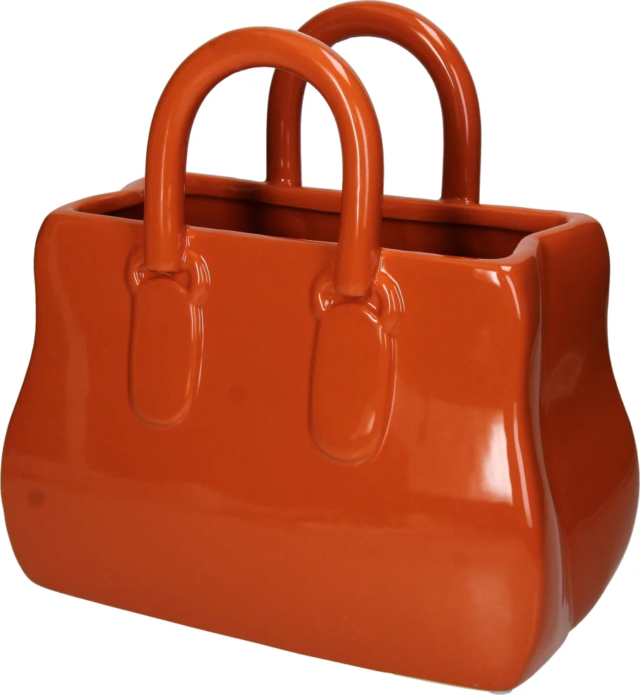 Vaas Designer Handtas Kersten Axeswar Design