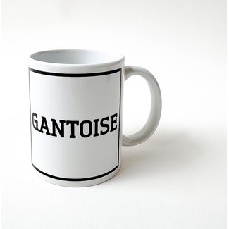 Urban Merch Tasse Gantoise