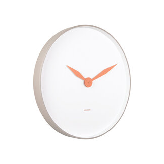 Karlsson Wall Clock Albatross