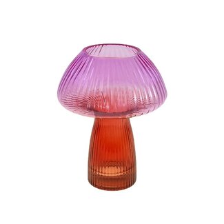Werns - Werner Voß Vase Mushroom - 19.5 cm