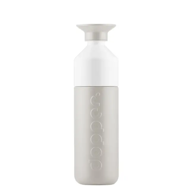 Thermos Dopper Insulated 580 ml - gentle grey