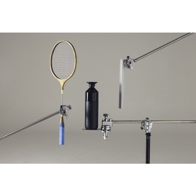 Dopper Insulated 1 liter Thermos - Isoleerfles - zwart