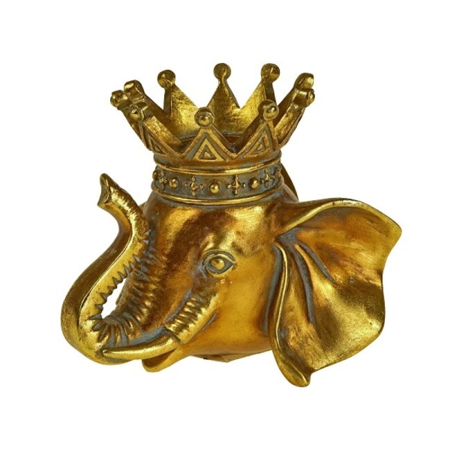 Werner Voss Werns - Kandelaar Olifant Jumbo