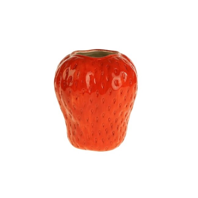 Werns - Werner Voß Vaas Aardbei - 18 cm