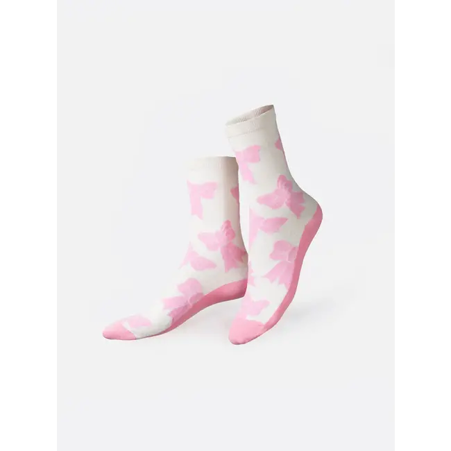 Eat My Socks - Socks Dreamy Bow
