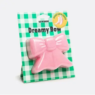 Eat My Socks Chaussettes Dreamy Bow