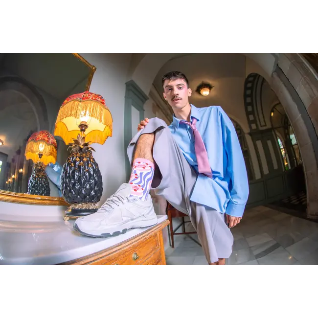 Eat My Socks - Socks Pretty Cake