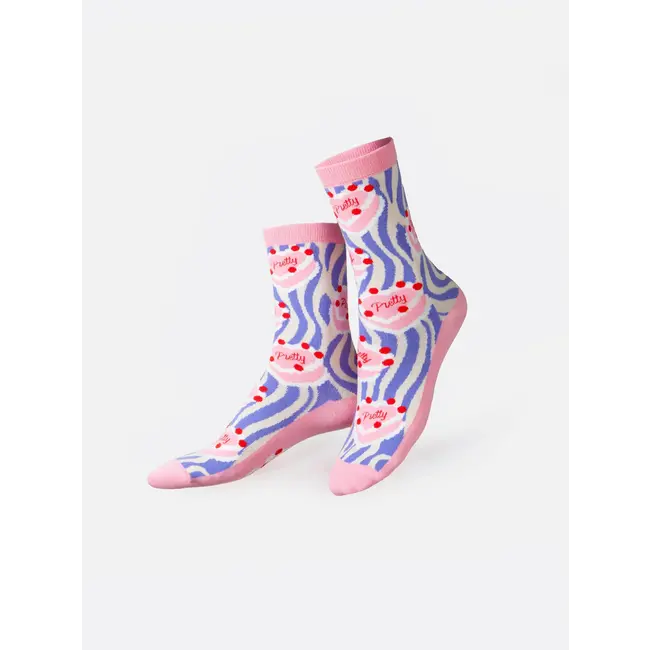 Eat My Socks - Socks Pretty Cake