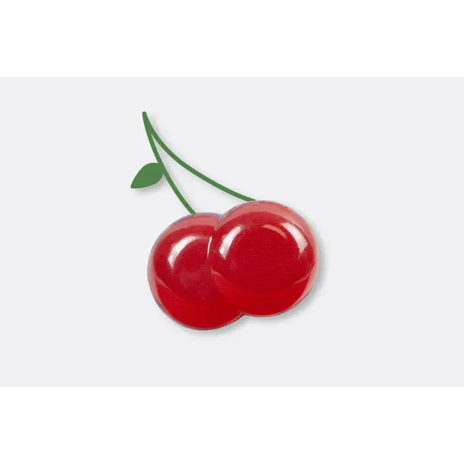 Eat My Socks - Chaussettes Cherry Baby - Cerises