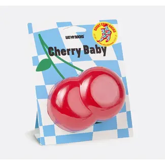 Eat My Socks Chaussettes Cherry Baby
