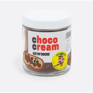 Eat My Socks Chaussettes Choco Cream