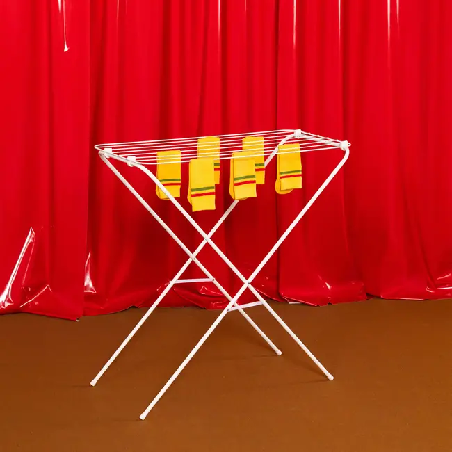 Eat My Socks - Chaussettes Spaghetti Rigati