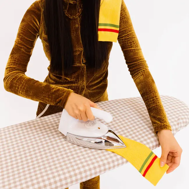 Eat My Socks - Chaussettes Spaghetti Rigati