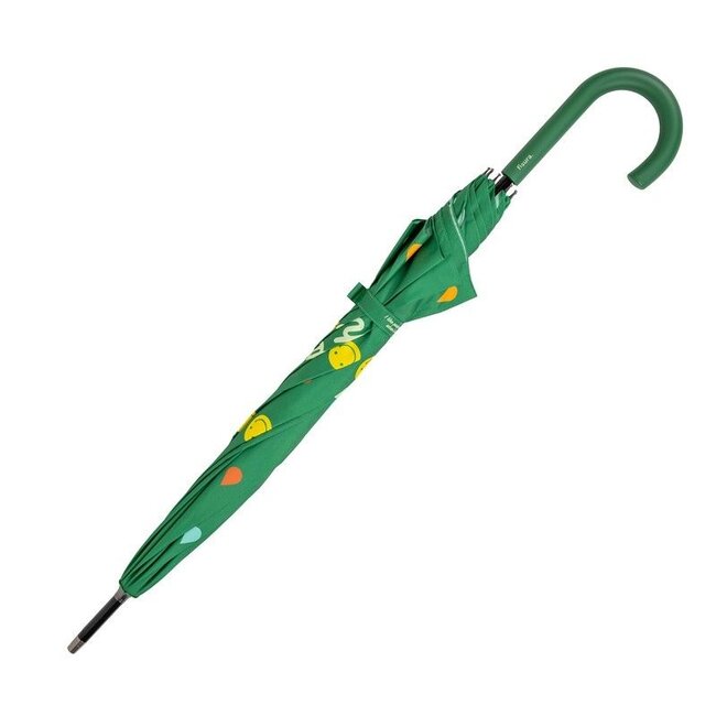 Fisura - Umbrella I Like People Who Smile When It's Raining