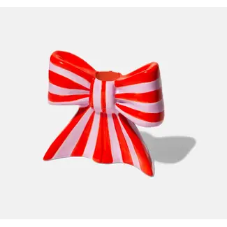 DOIY Candle Holder Bow - large