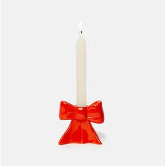 DOIY Candle Holder Bow - small