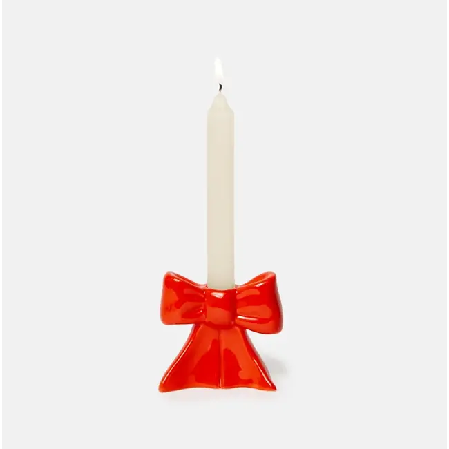DOIY Porte-bougie Nœud Papillon - small
