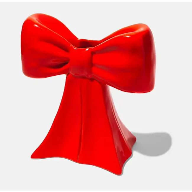 DOIY Vase Nœud Papillon