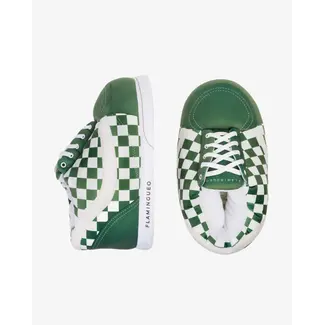Flamingueo Riesen-Sneaker-Pantoffeln BETTY